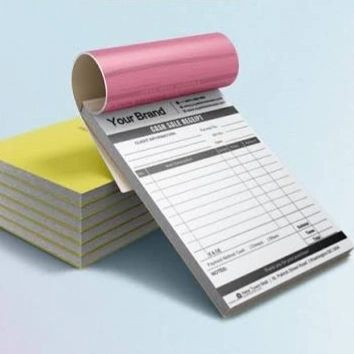 ARTLINE DUBLICATE BILL LITMUS 1