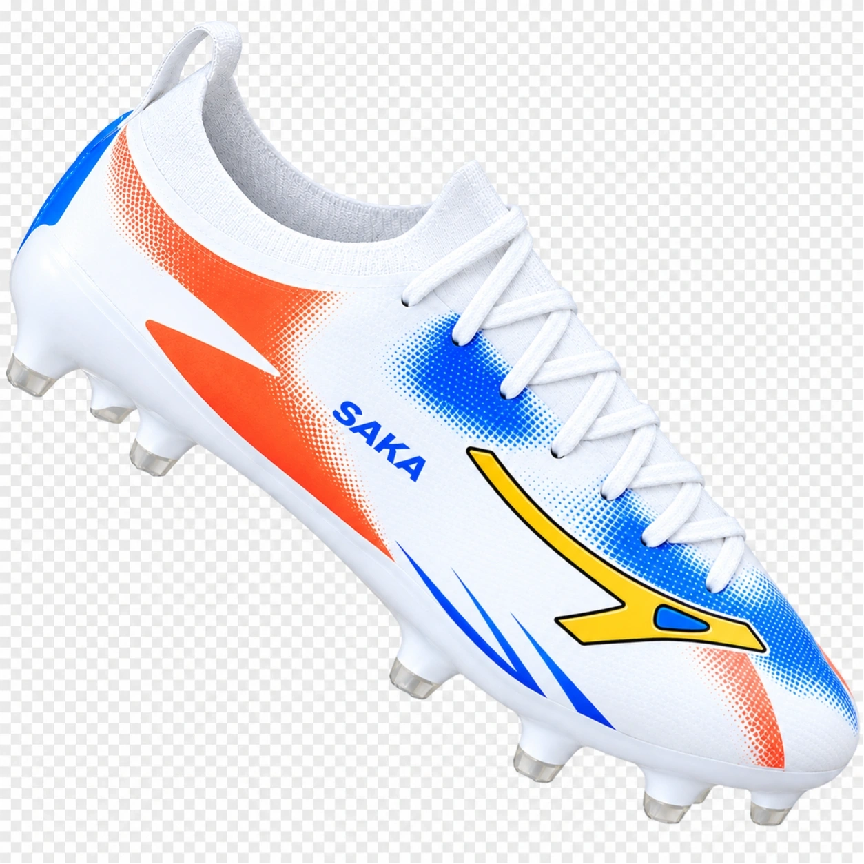 ANZA SAKA FOOTBALL SHOES 1