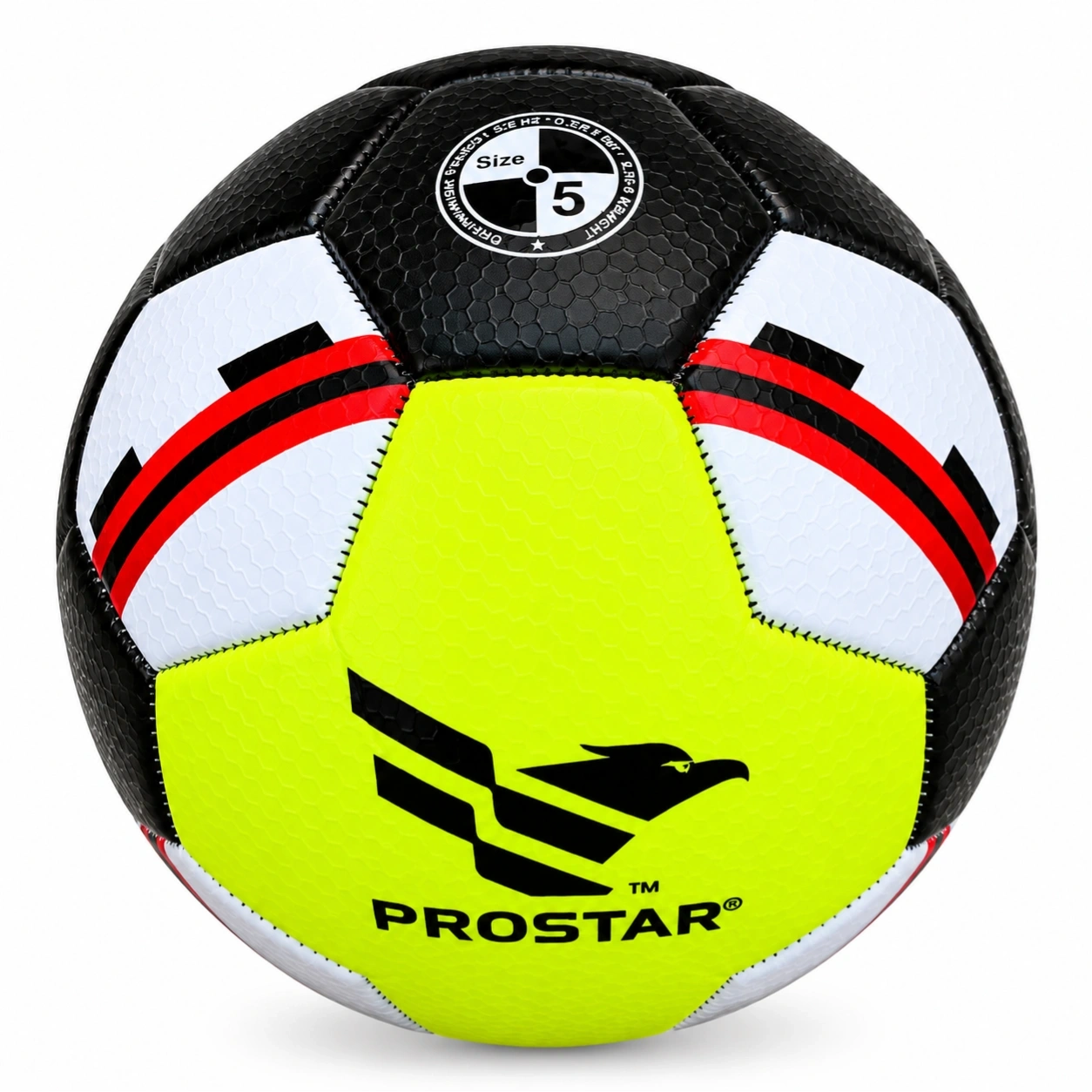 PROSTAR FOOTBALL PRACTICE 1