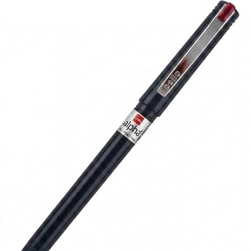 CELLO ALPHA BALLPEN 2