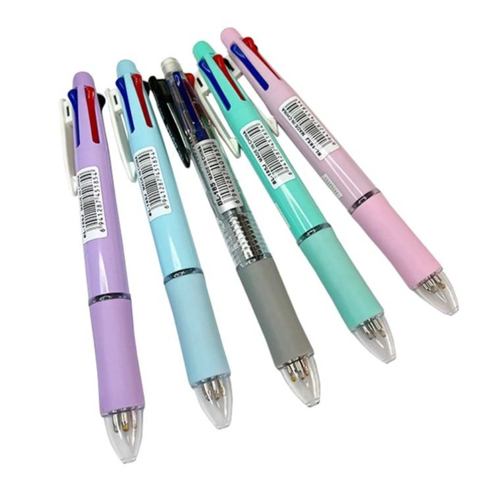 5 IN 1 LIGHT BALLPEN 1