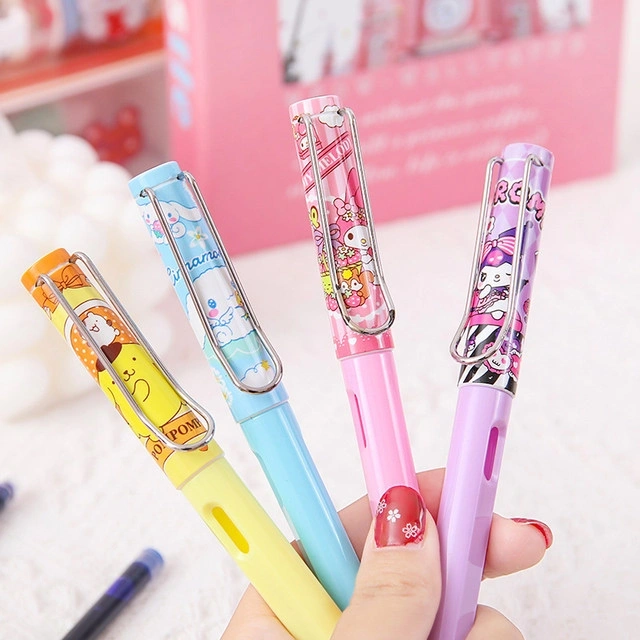 CARTRIDGE PEN ERASABLE 1