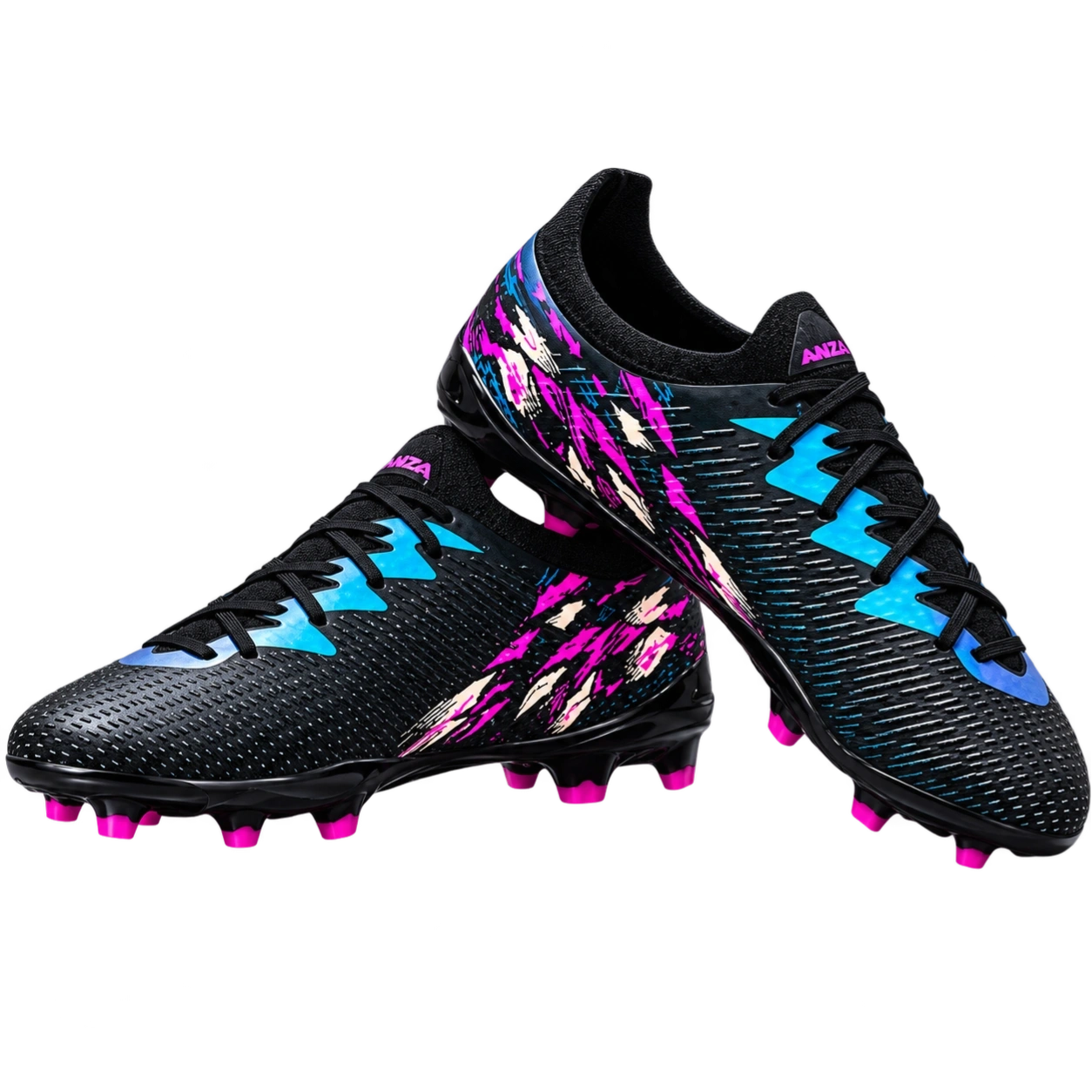 ANZA KRYPTON FOOTBALL SHOES 1