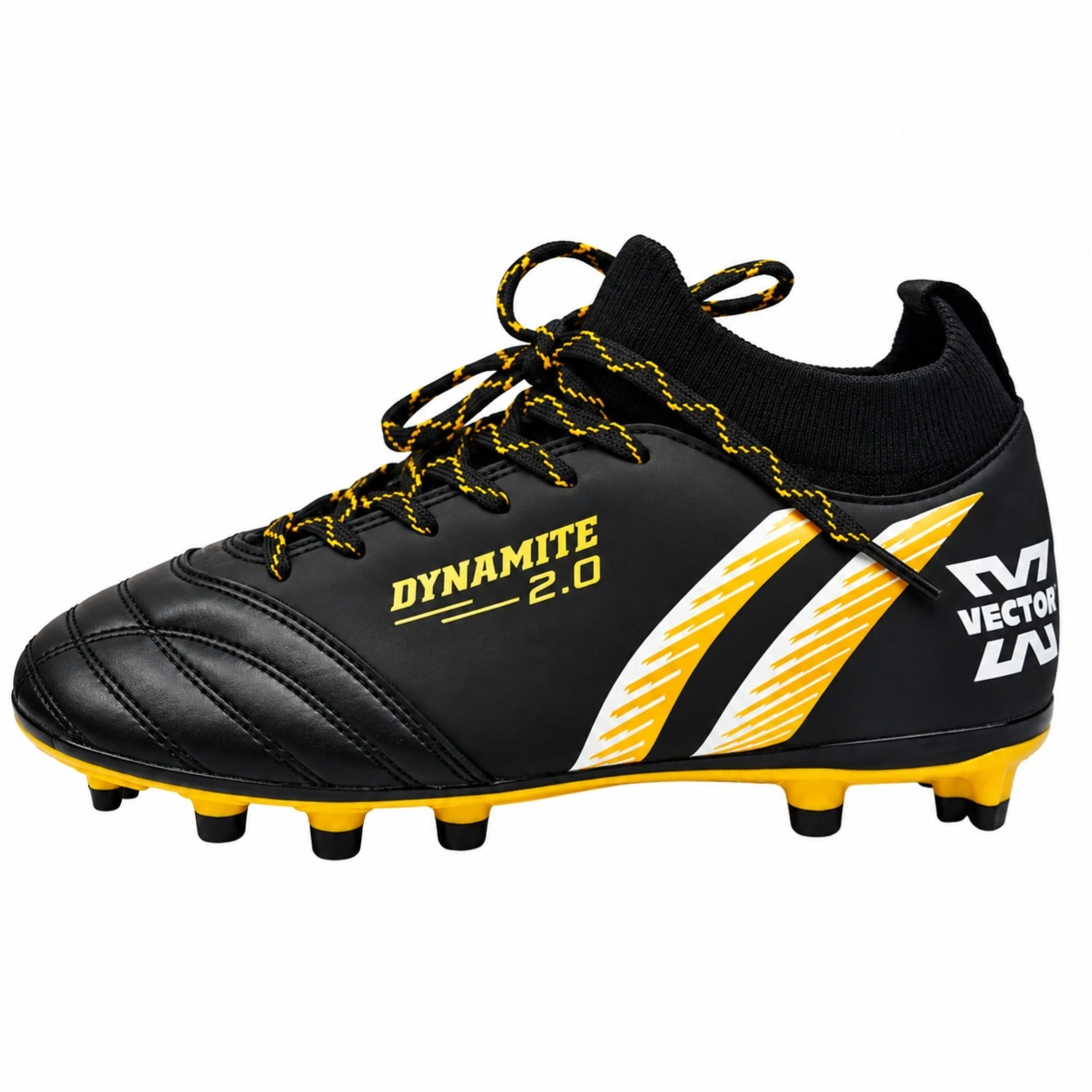 VECTOR DYNAMITE FOOTBALL SHOES 1