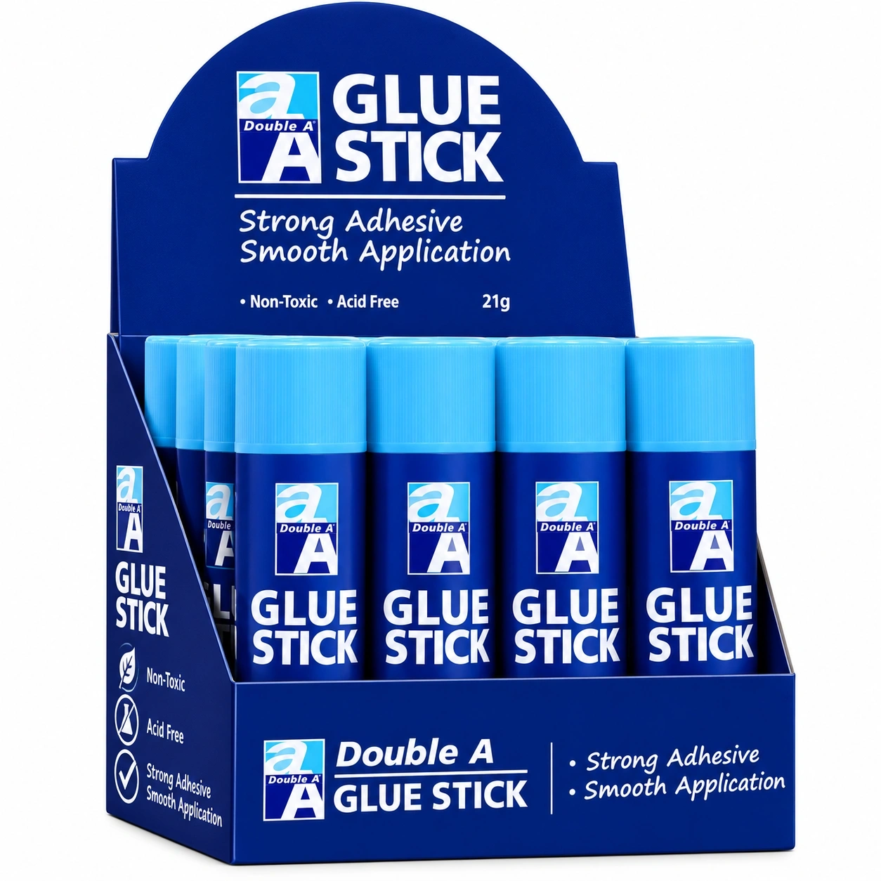 DOUBLE A GLUE SITCK 2