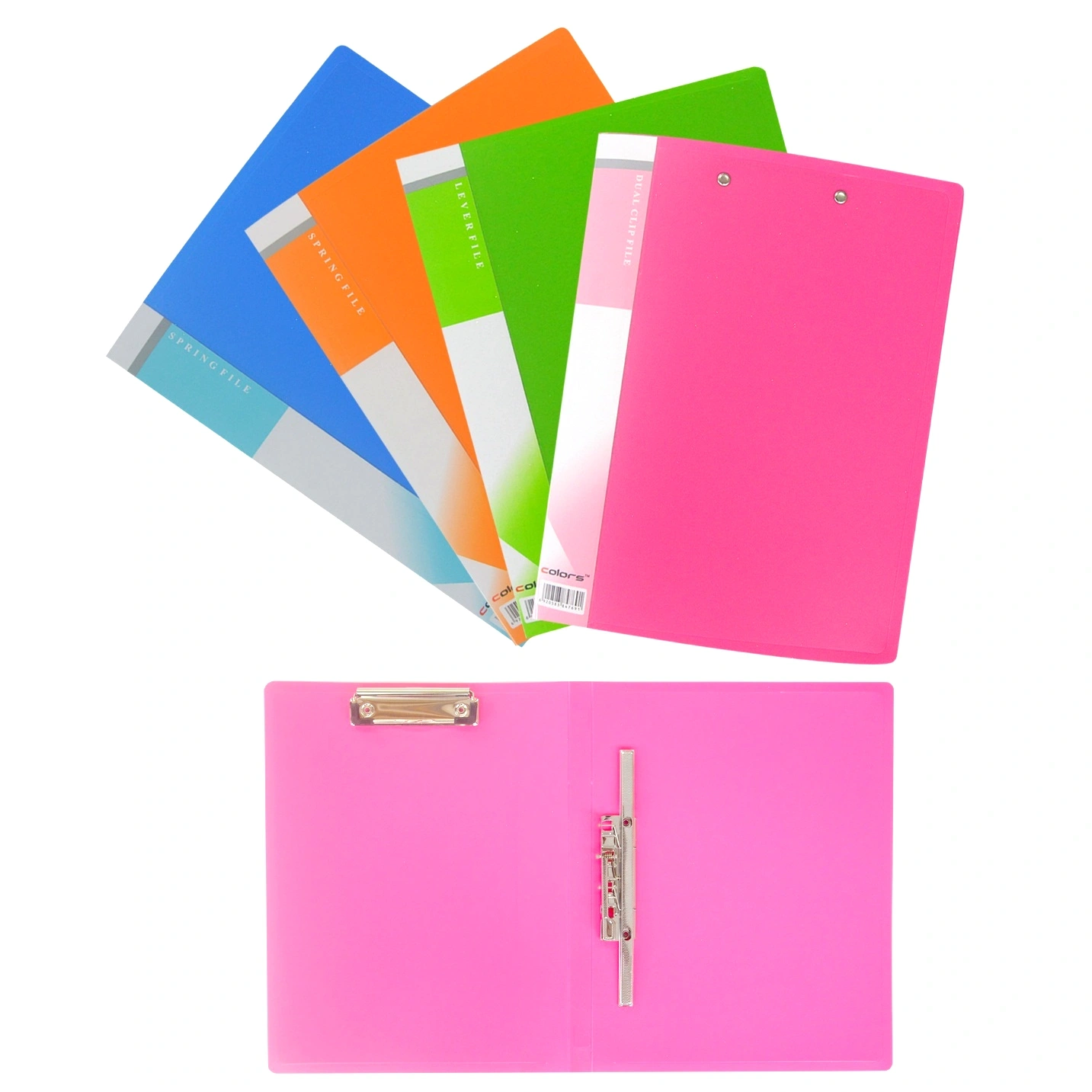 CLIP FILE 1