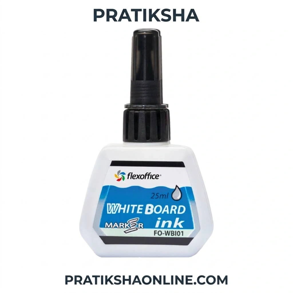 FLEXOFFICE BOARDMARKER INK WBI01 1