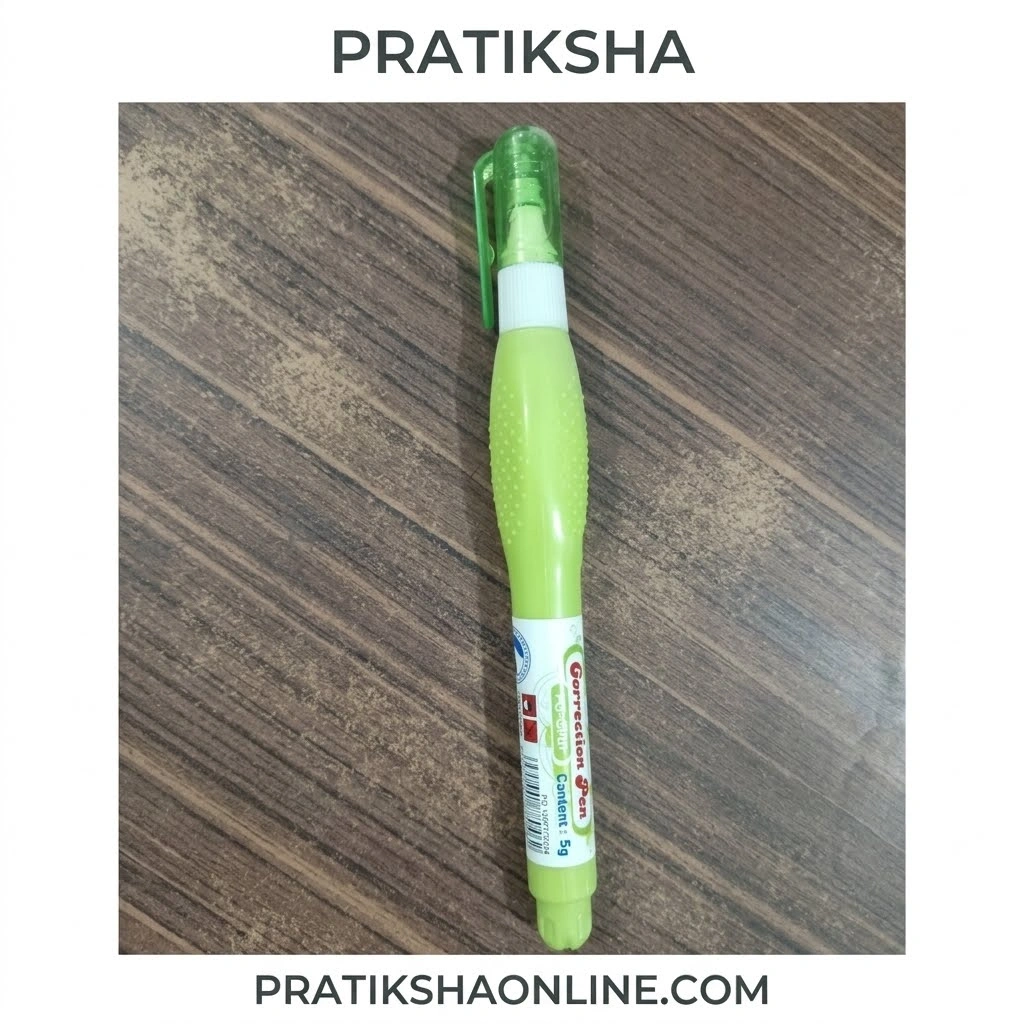 FLEXOFFICE CORRECTION PEN 1