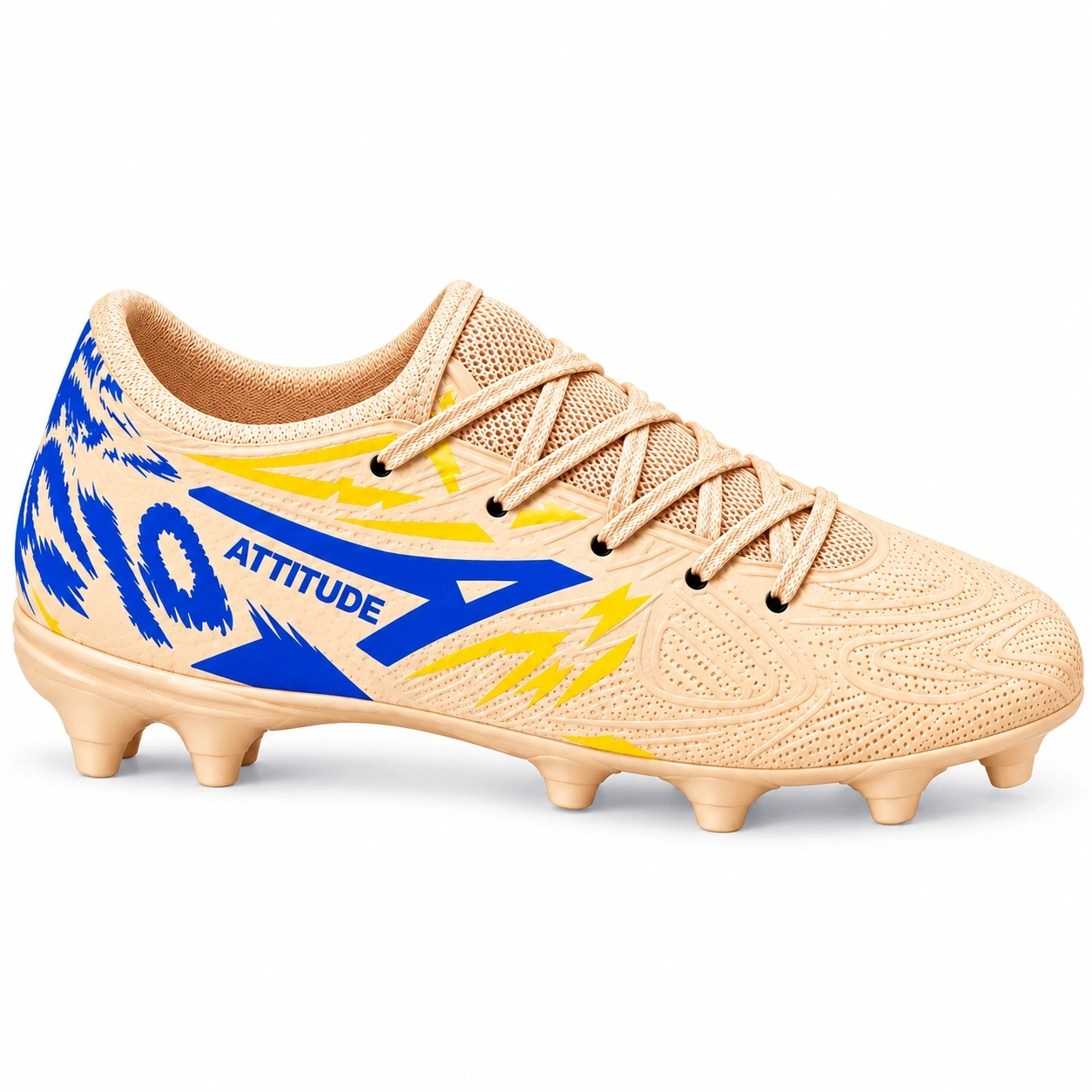ANZA ATTITUDE FOOTBALL SHOES 1