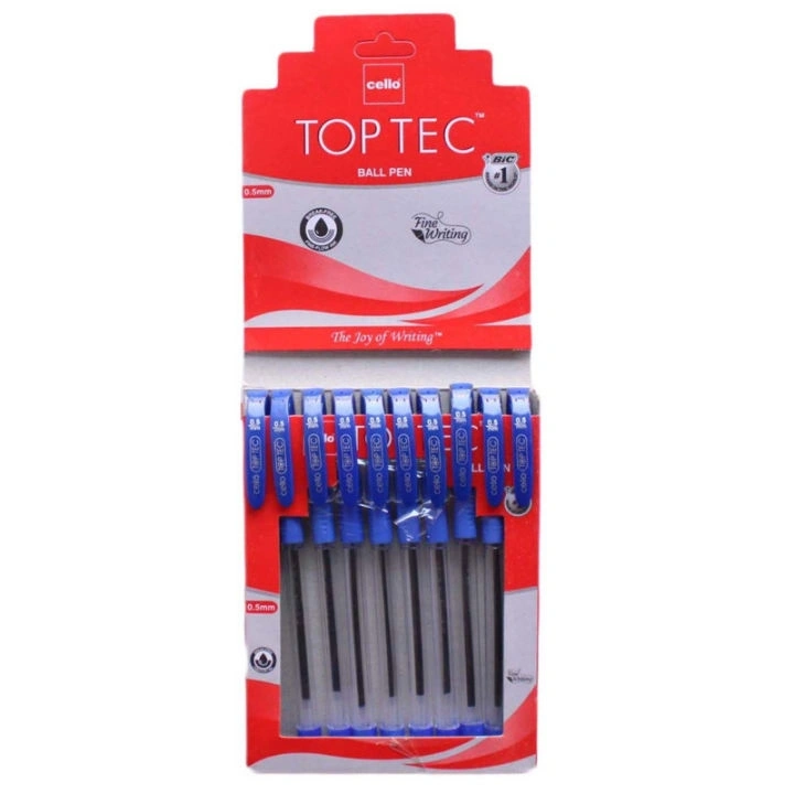 CELLO TOPTEC 1