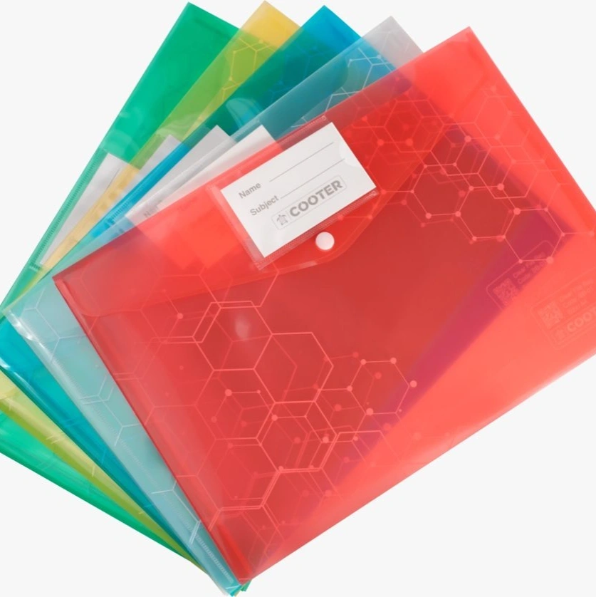 COOTER CLEAR BAG 1