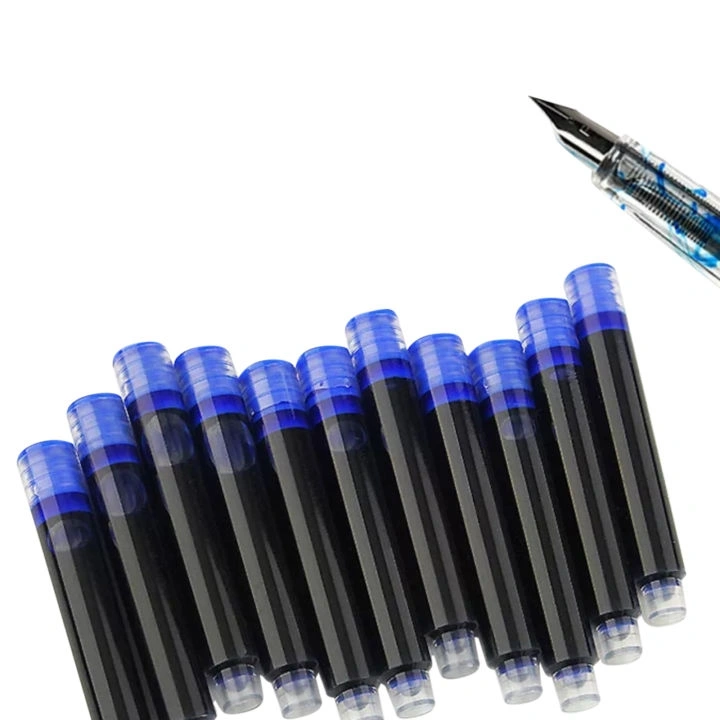 CARTRIDGE PEN INK 2