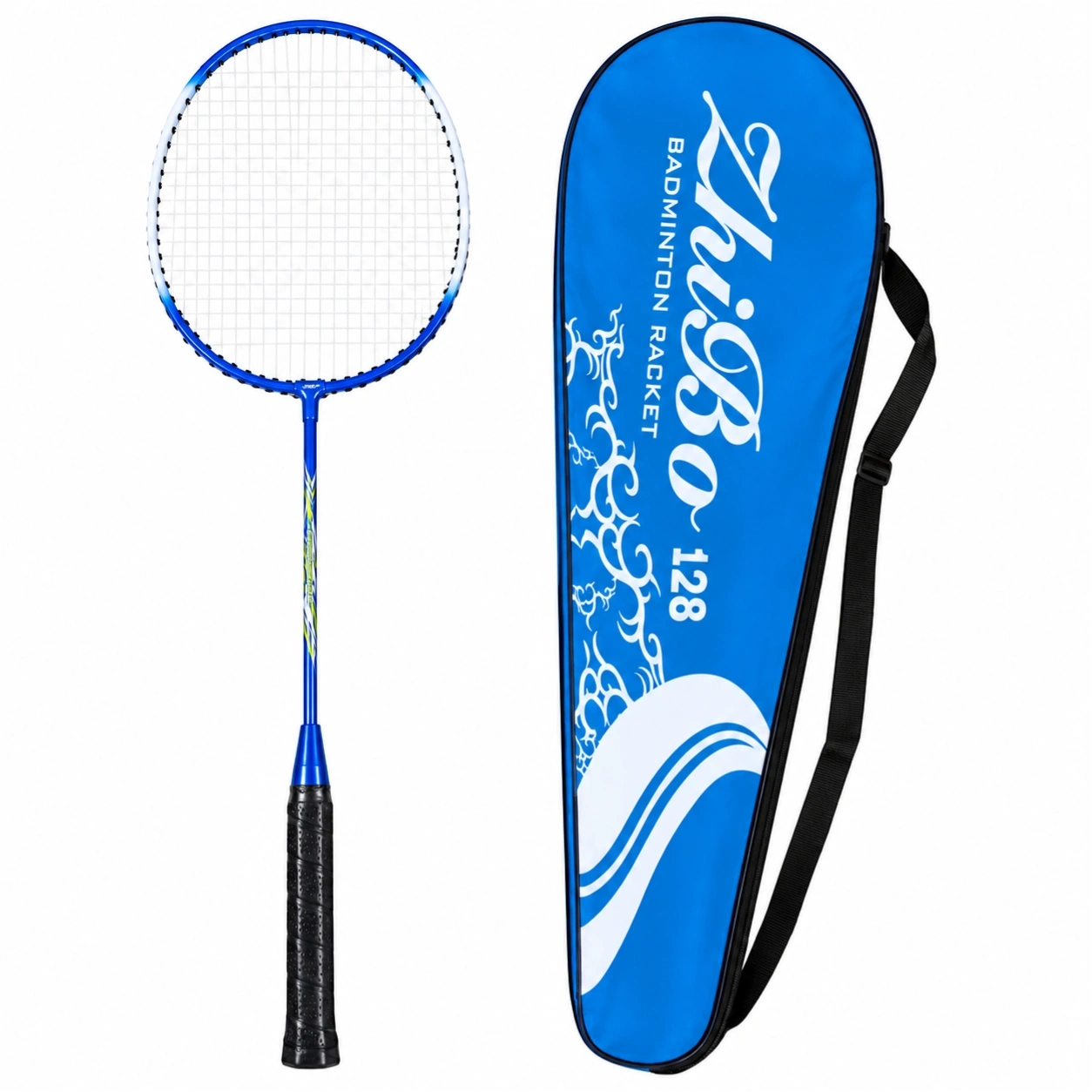 ZHIBO 128 BADMINTON 1