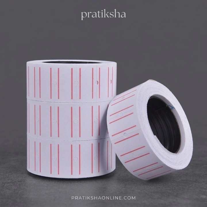 PRICE TAG STICKER 1