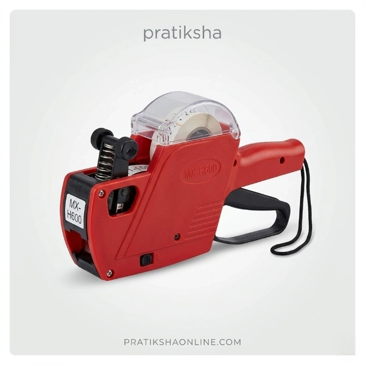 PRICE TAG MACHINE 2