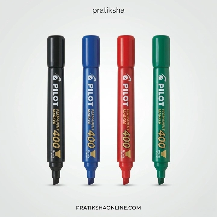 PILOT PERMANENT MARKER 1
