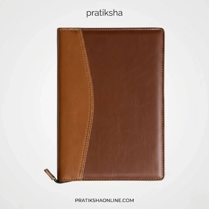PORTFOLIO BAG FC 40 SHEET 1