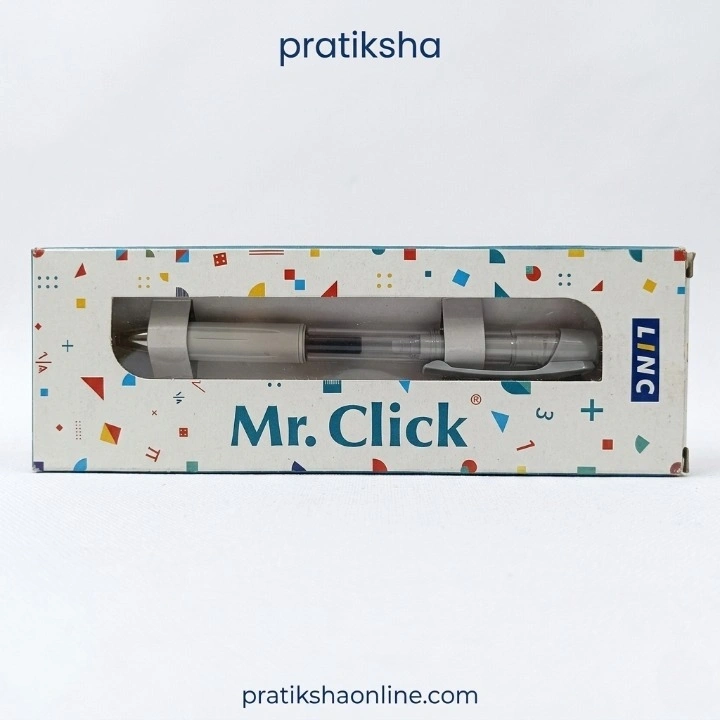 LINC BALLPEN MR.CLICK 1