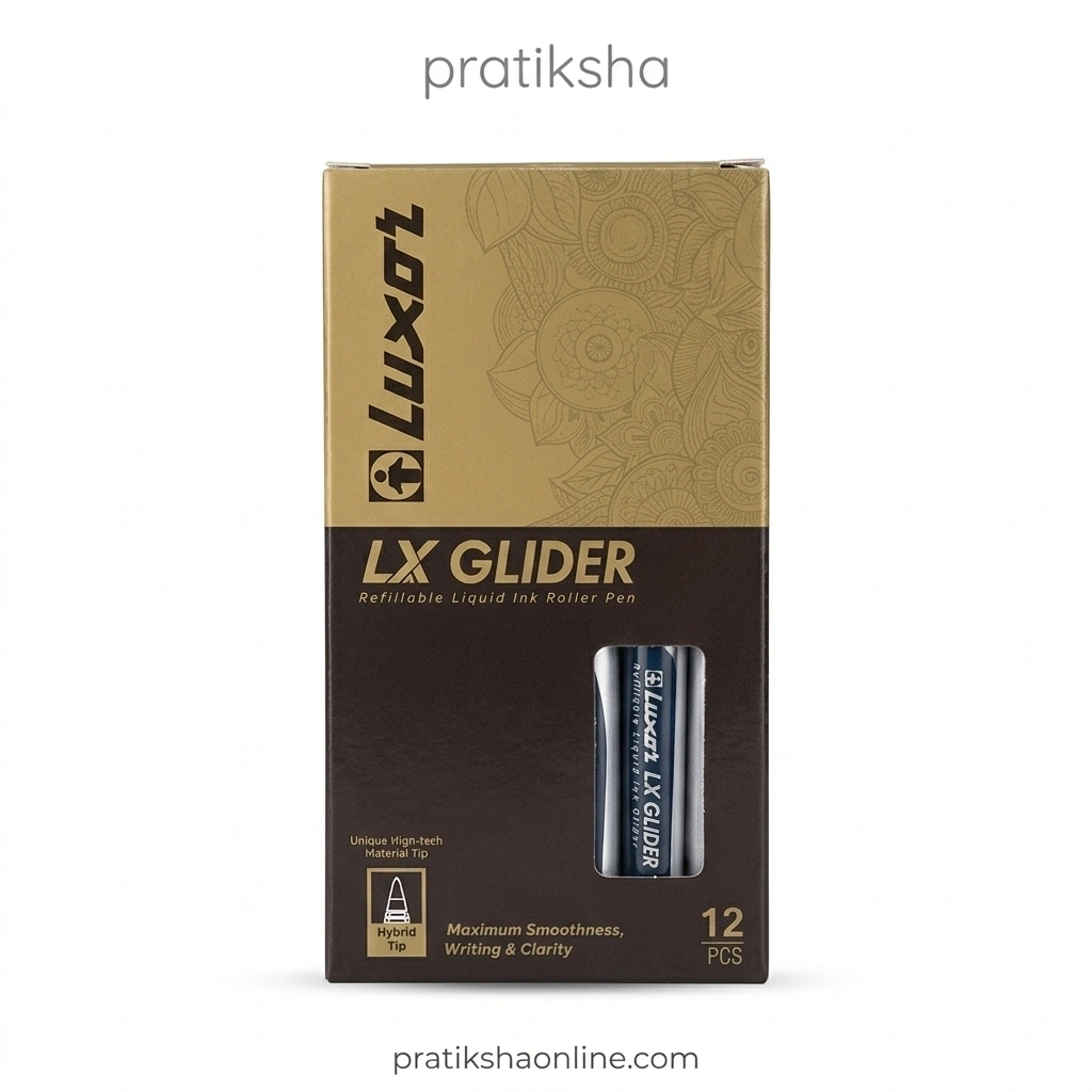 LUXOR GLIDER PEN 1