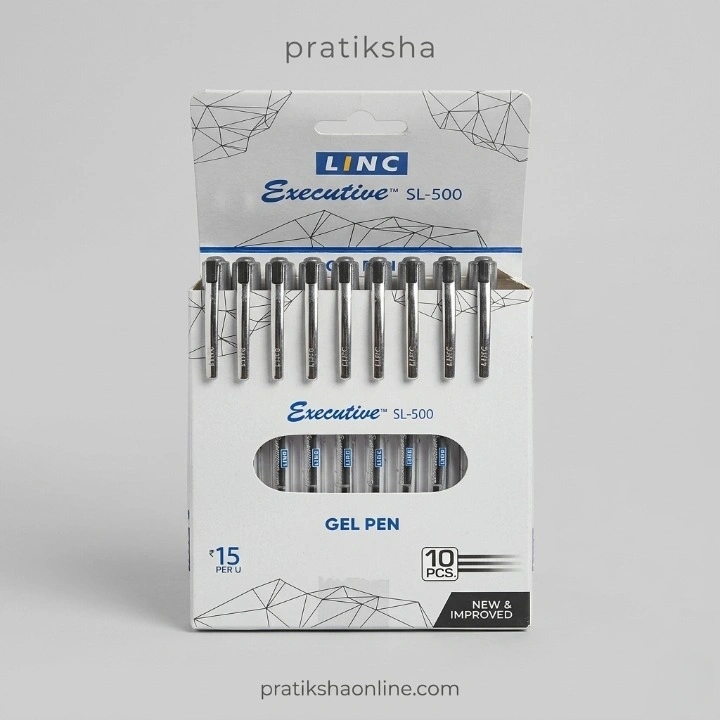 LINC EXECUTIVE GELPEN 1