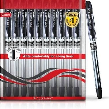 CELLO MAXRITER BALLPEN 2