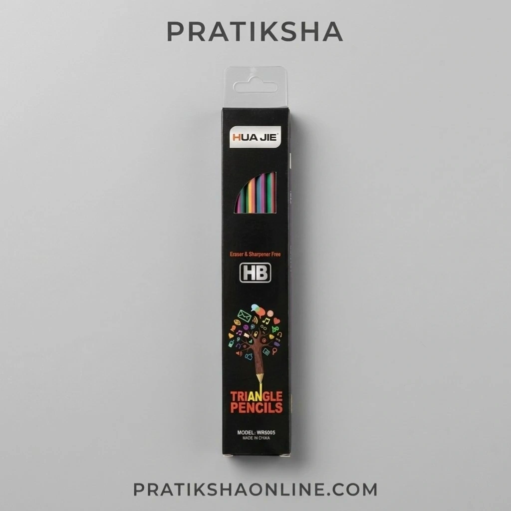 HUAJIE PENCIL 1