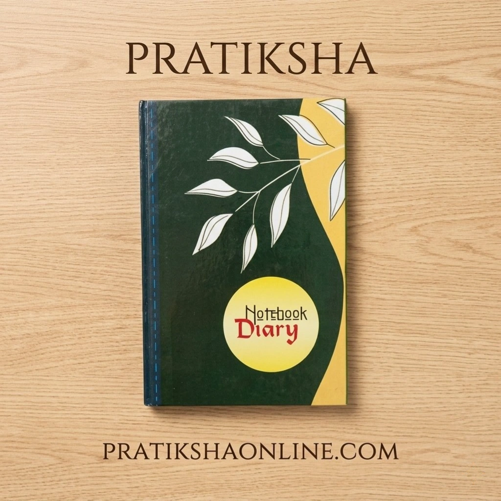 MAHALAXMI DIARY 100 1