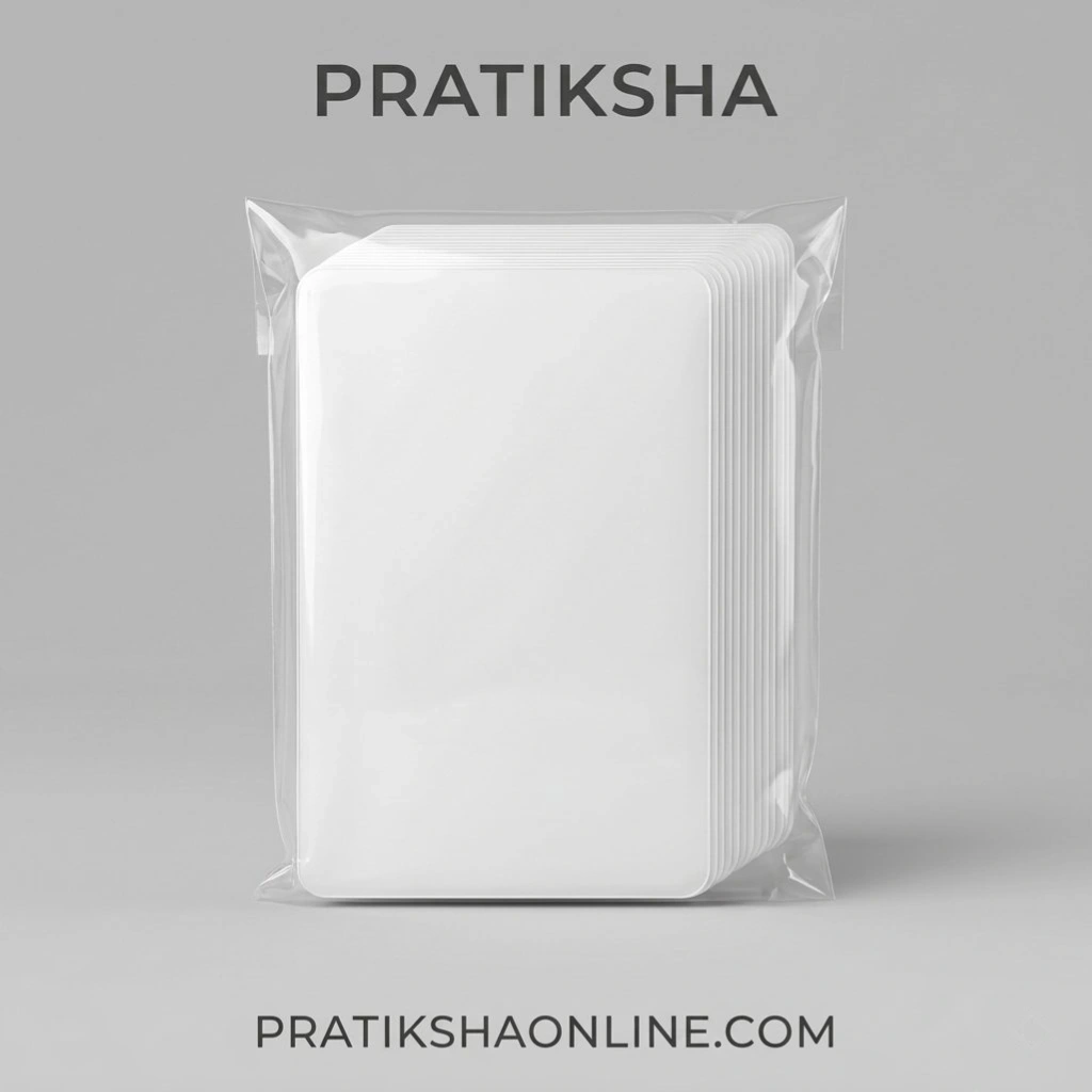 ID CARD COVER PARICHAYA PATRA 1