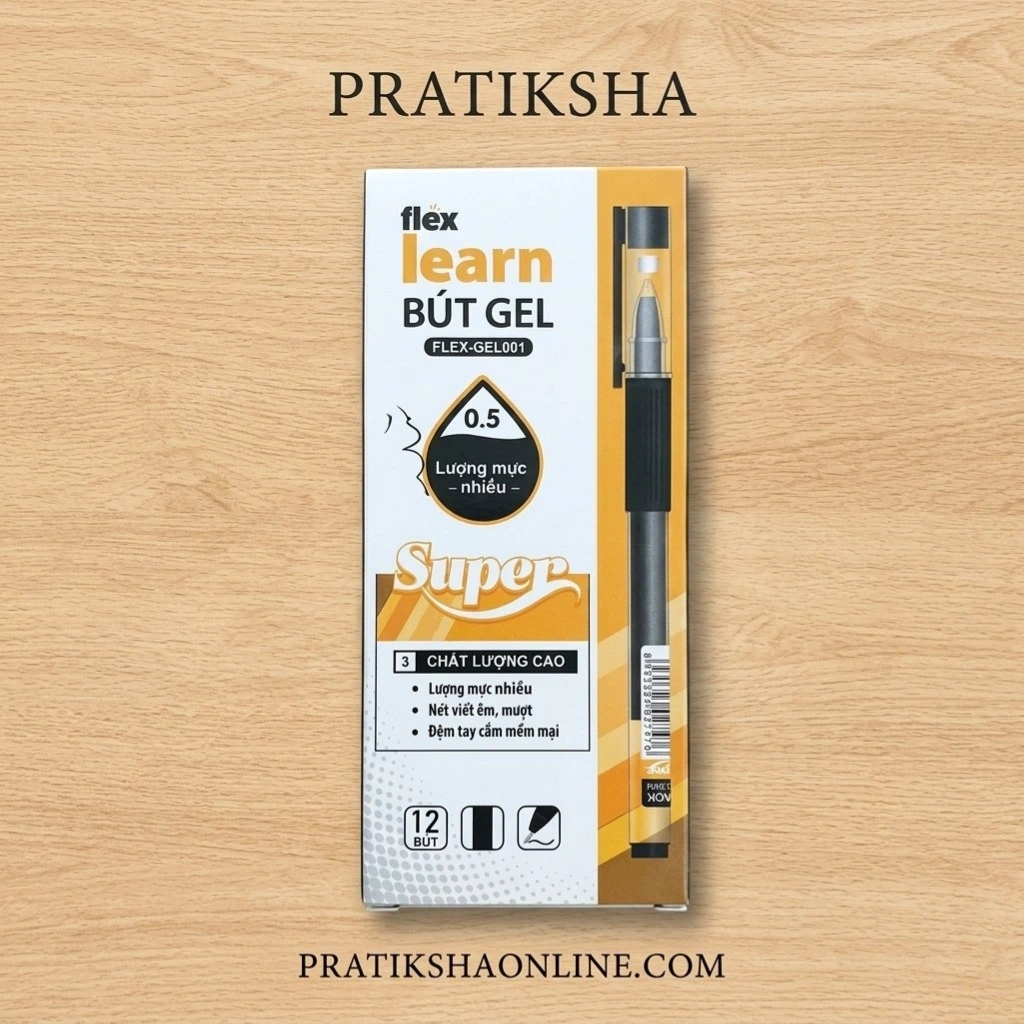 FLEXOFFICE GELPEN 1