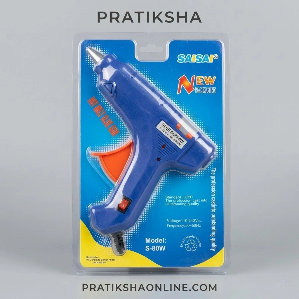 GLUE GUN 2