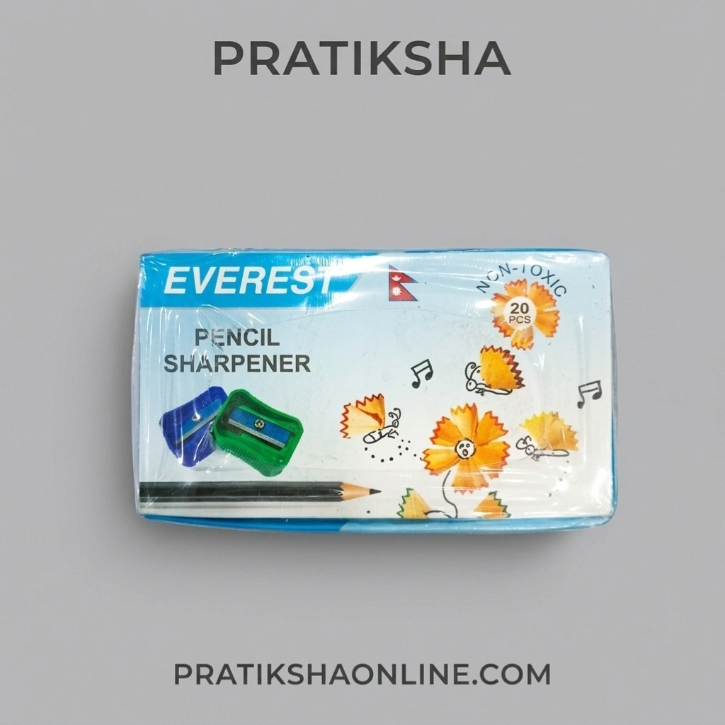 EVEREST SHARPENER 1