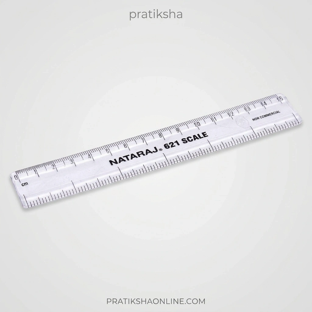 NATARAJ SCALE 1