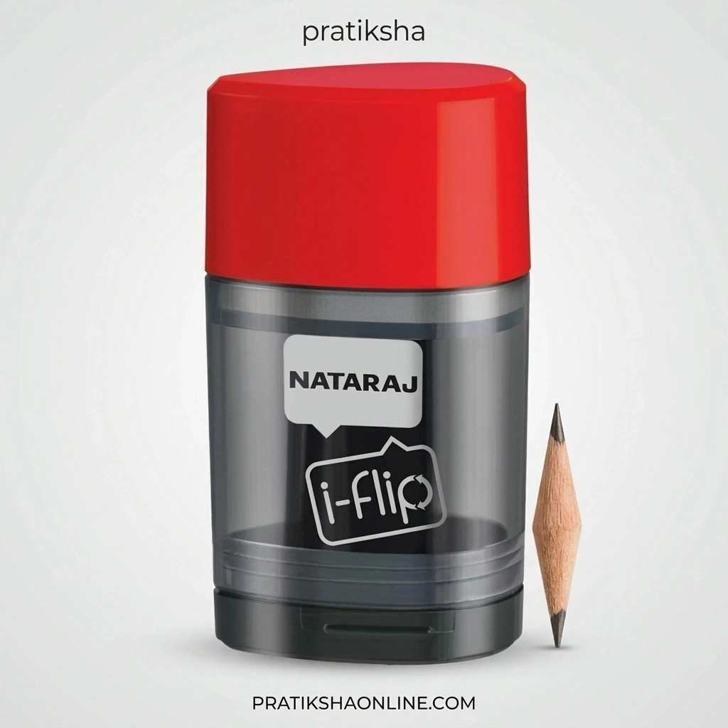 NATARAJ I-FLIP 1