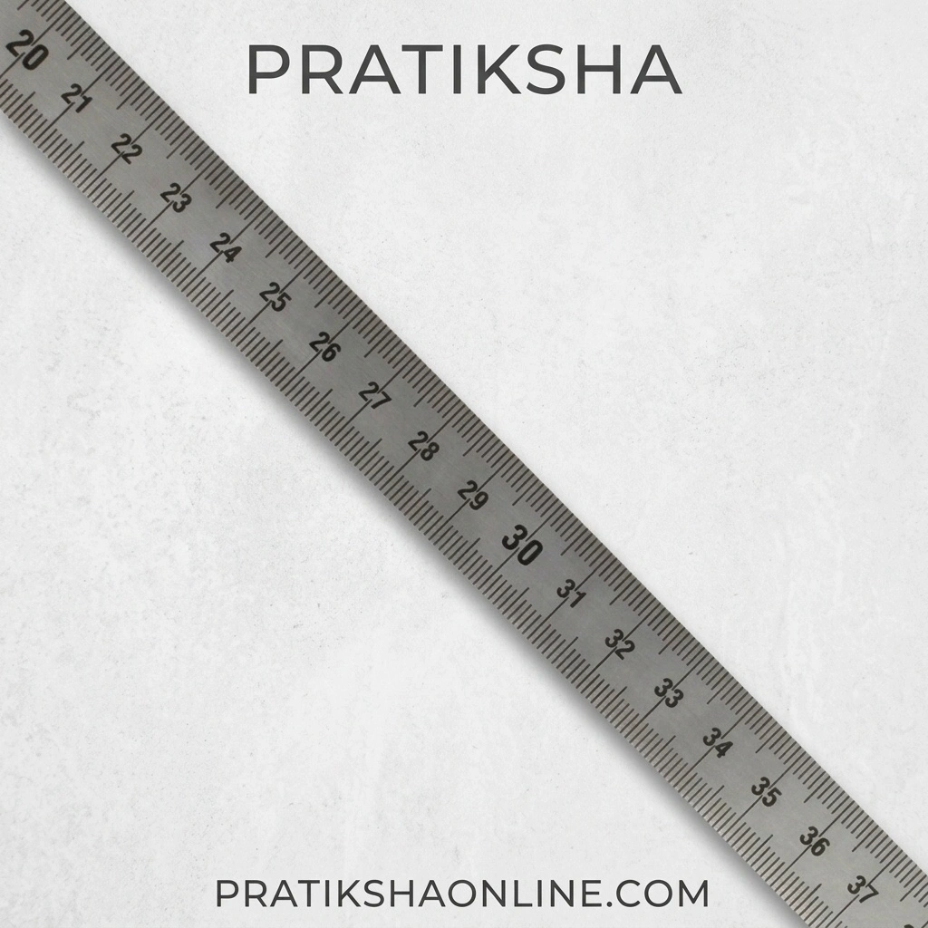 METAL SCALE 1