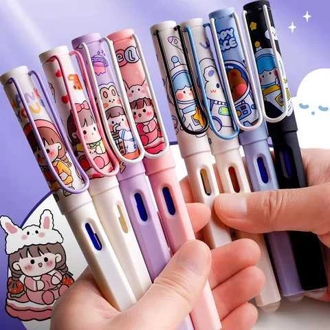 CARTRIDGE PEN ERASABLE 2