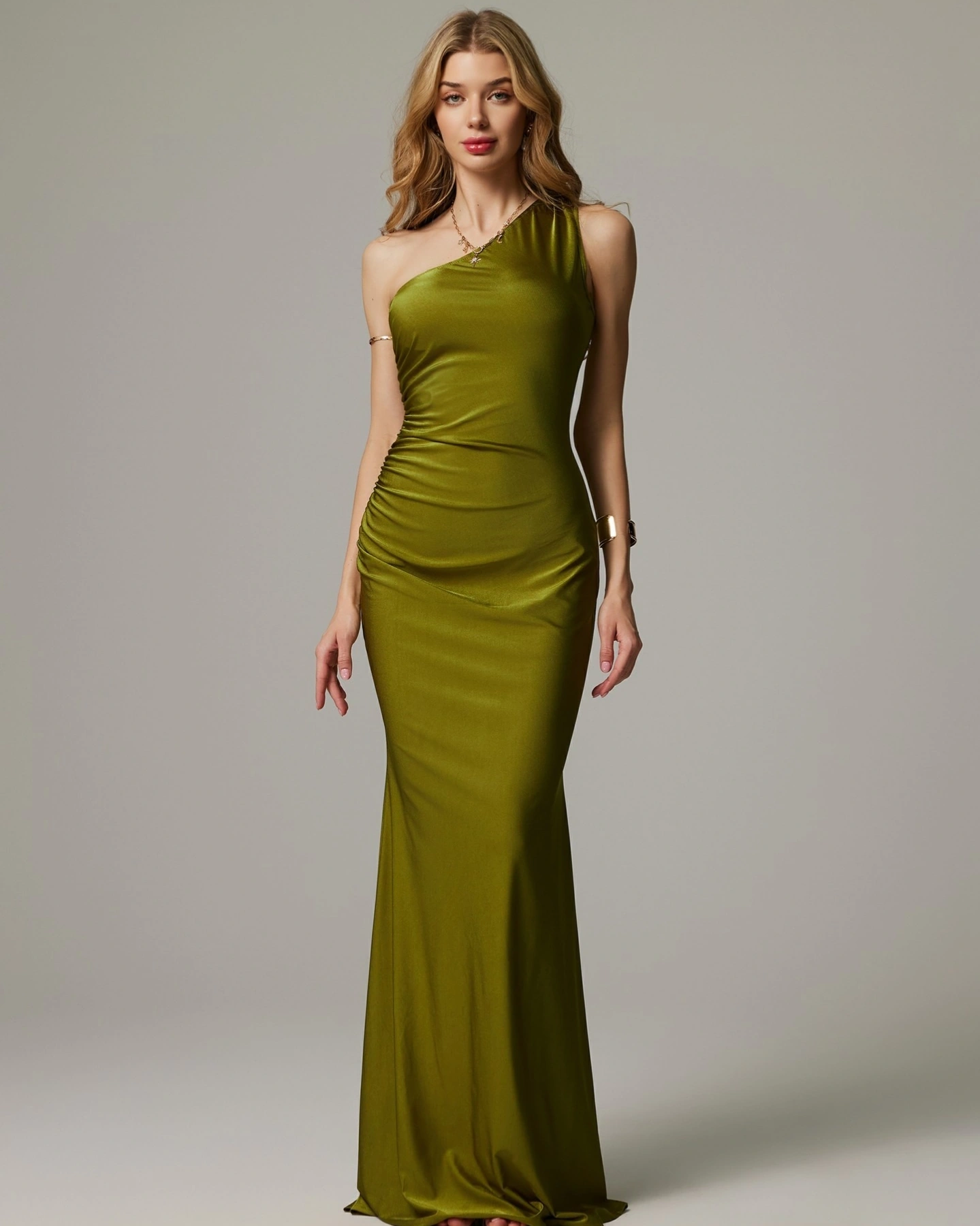 Cocktail Dress 1