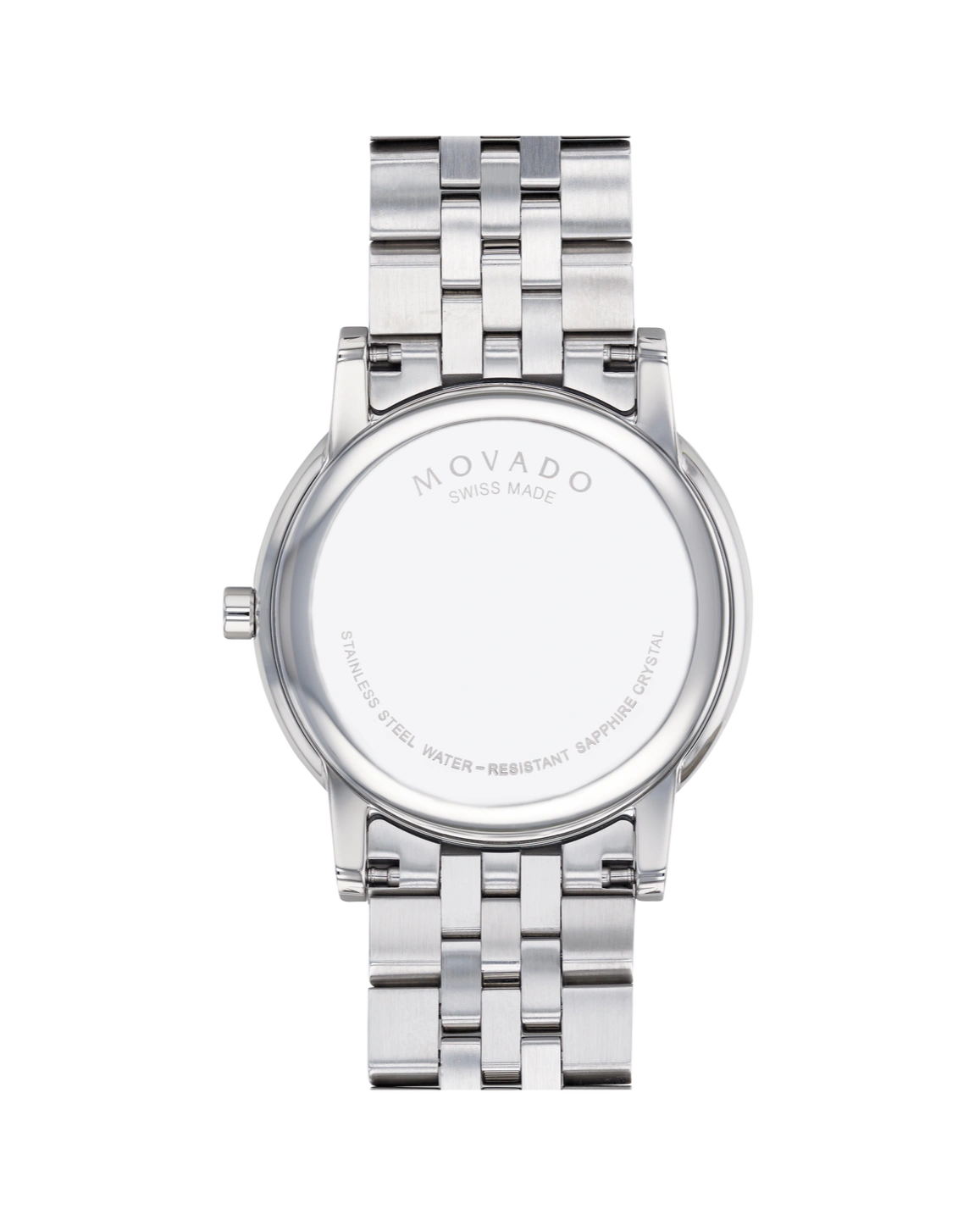 MOVADO -Museum Classic 3