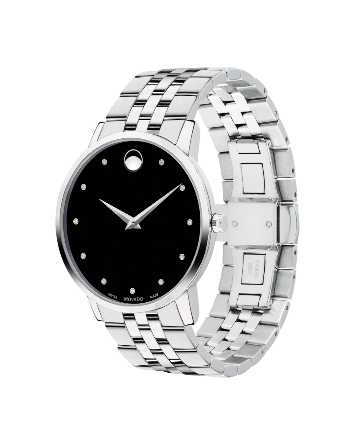 MOVADO -Museum Classic 2