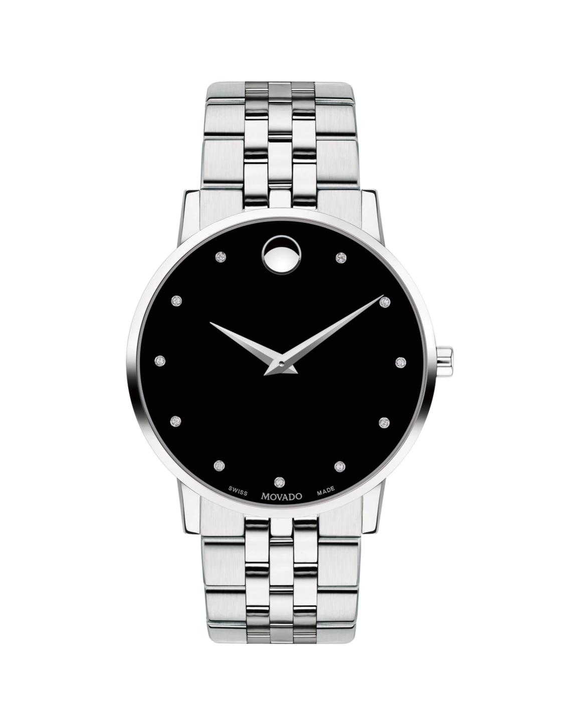 MOVADO -Museum Classic 1