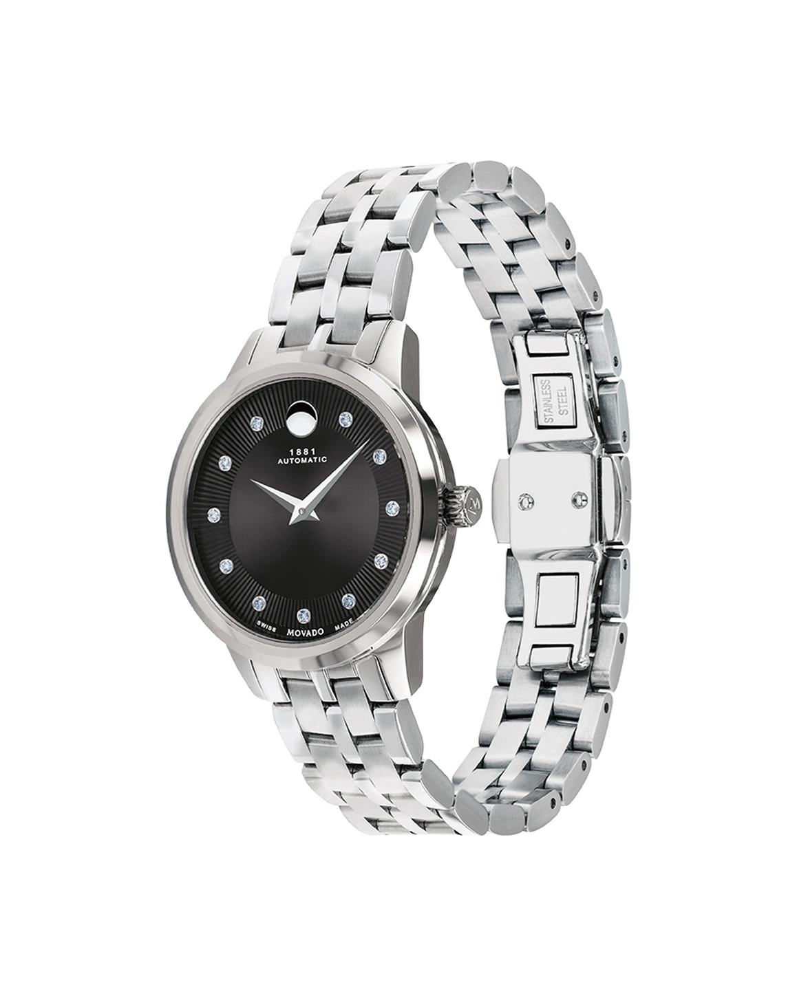 MOVADO -1881 Automatic 2