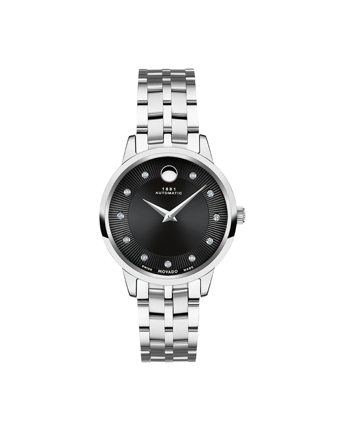 MOVADO -1881 Automatic 1