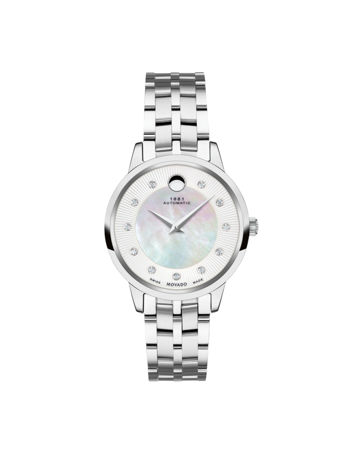 MOVADO -1881 Automatic 1