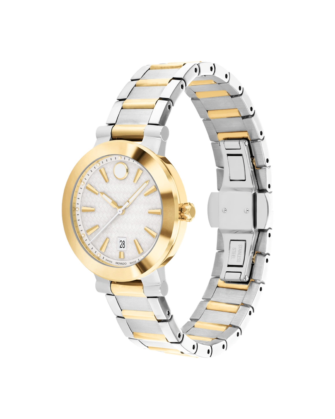 MOVADO -Vizio 2