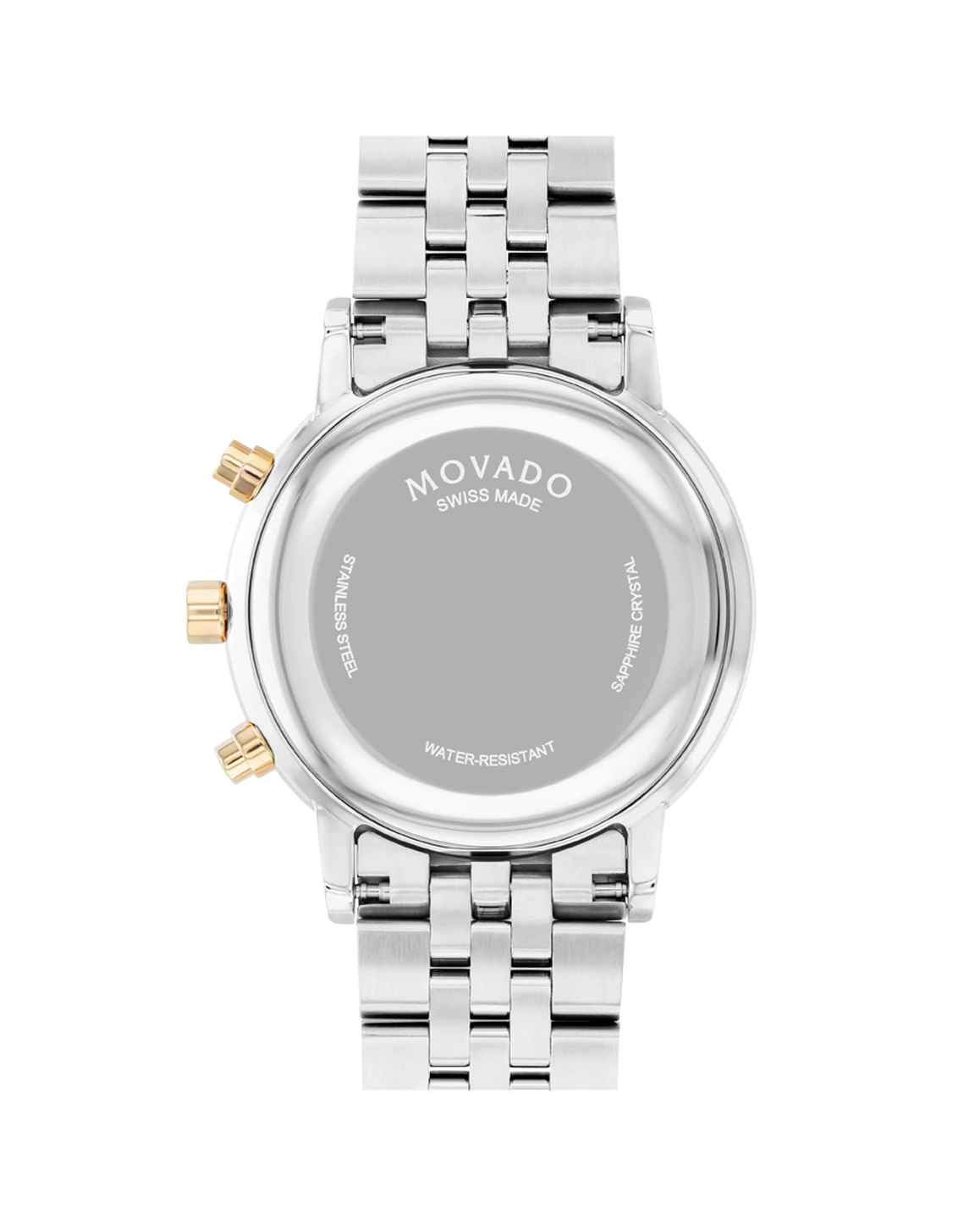 MOVADO -Museum Classic Chronograph 3