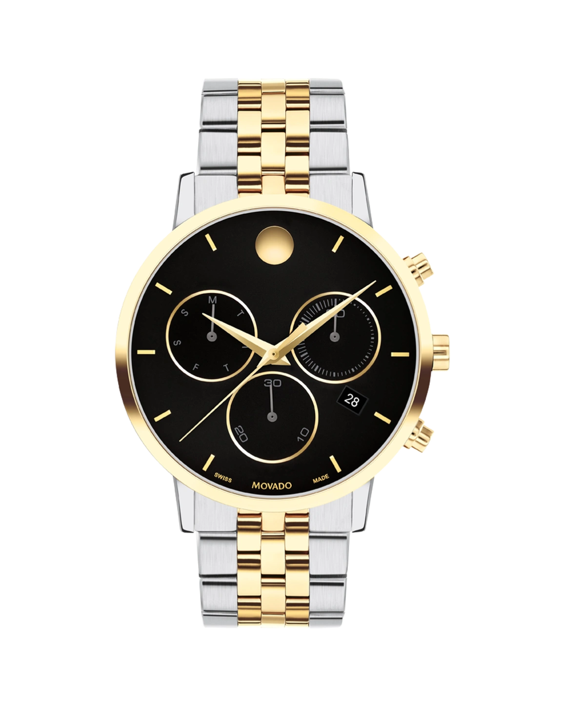 MOVADO -Museum Classic Chronograph 1