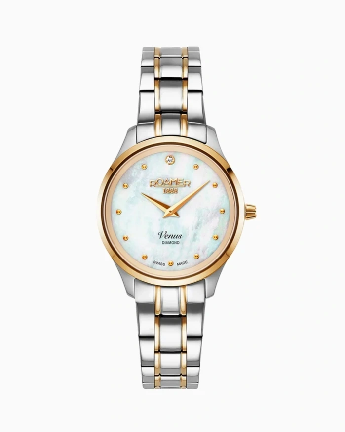 ROAMER - Venus 1