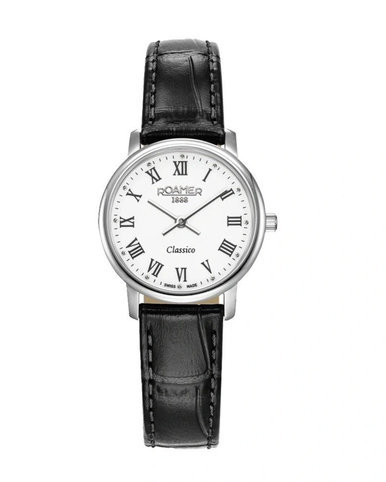 ROAMER - Classico 1