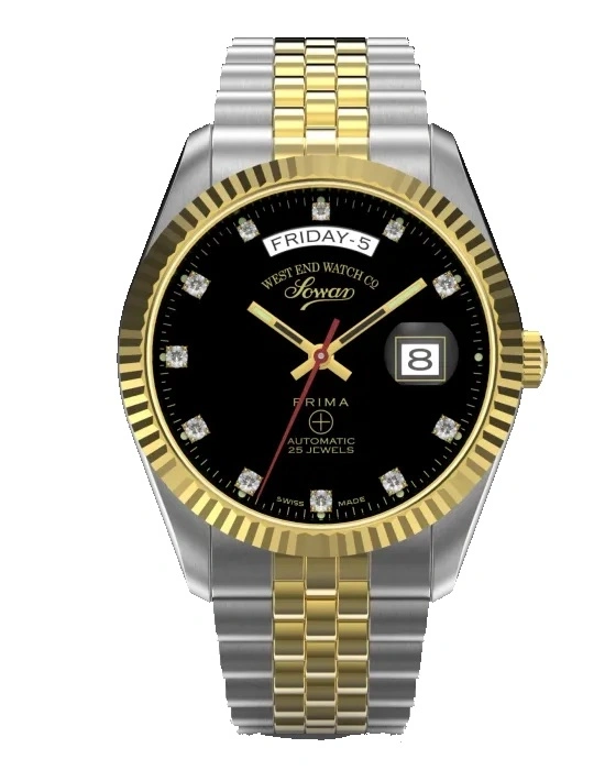 WEST END WATCH -The Classics 1