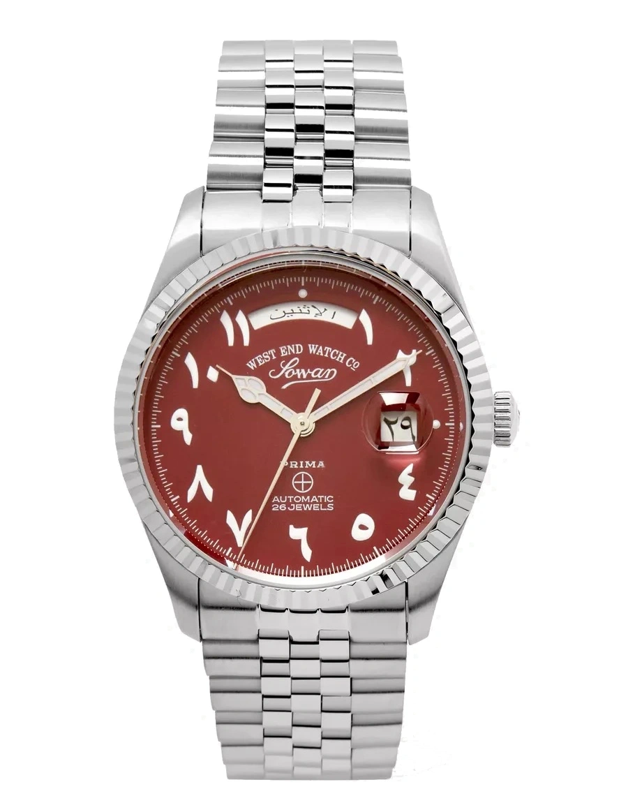 WEST END WATCH -The Classics 1