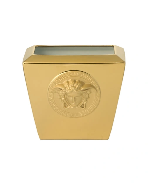 VERSACE -MEDUSA GOLD 1